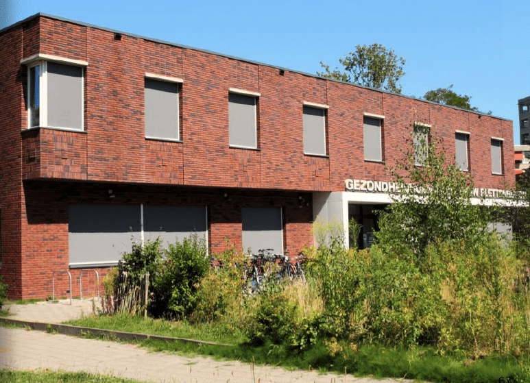 Huisartsen Nieuw Plettenburgh