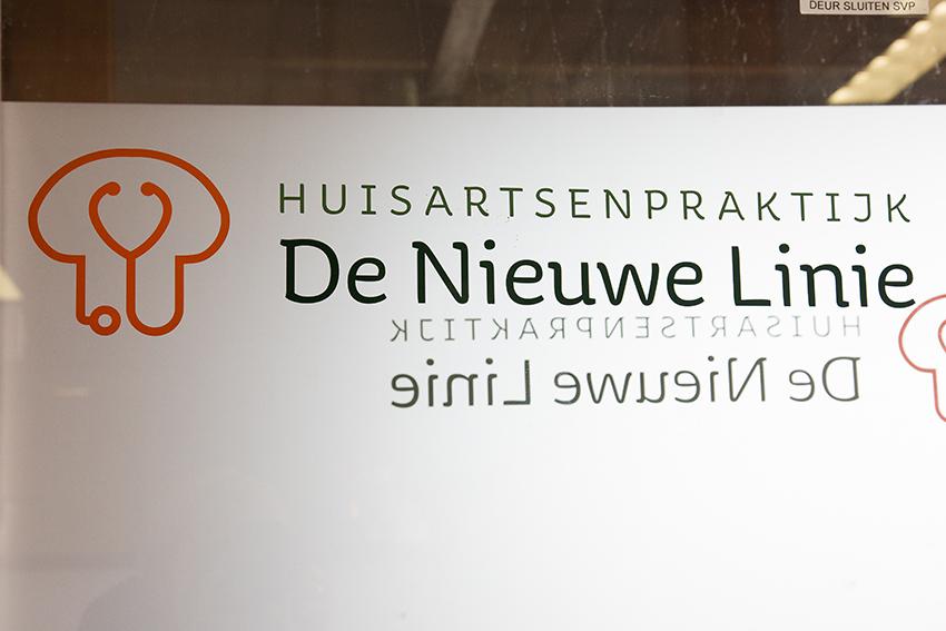 Huisartsenpraktijk De Nieuwe Linie