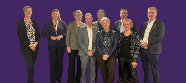 Ondertekening samenwerkingsovereenkomst met Ouderengeneeskundig Netwerk Utrecht eerstelijn