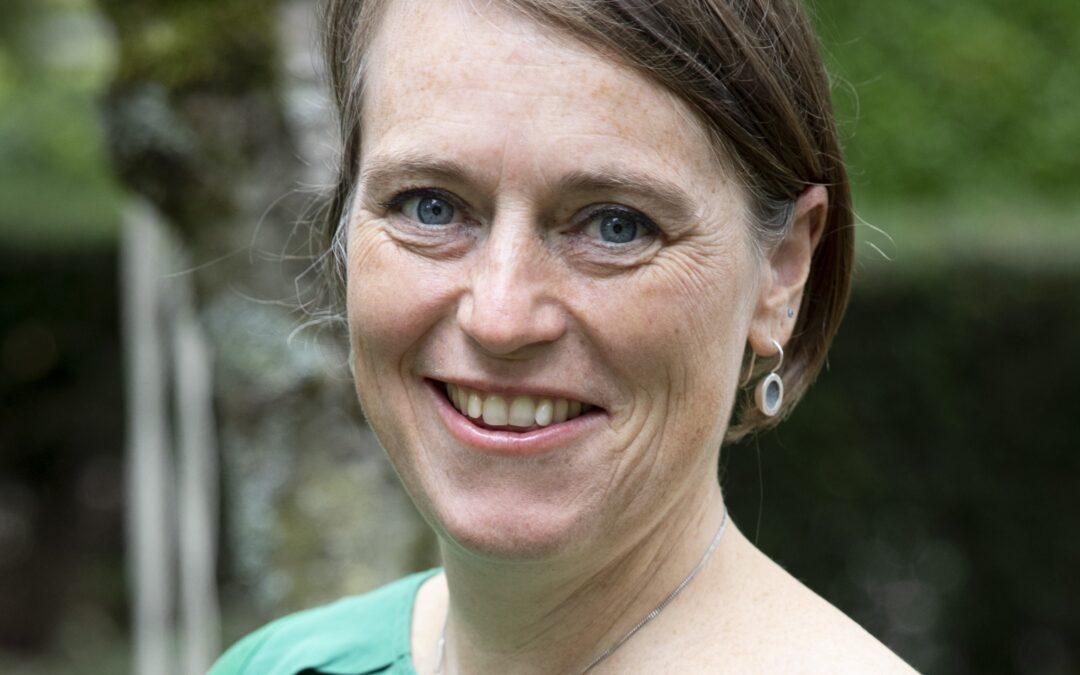 Huisarts Jessie Neffke aan de slag als Deskundige duurzame huisartsenzorg