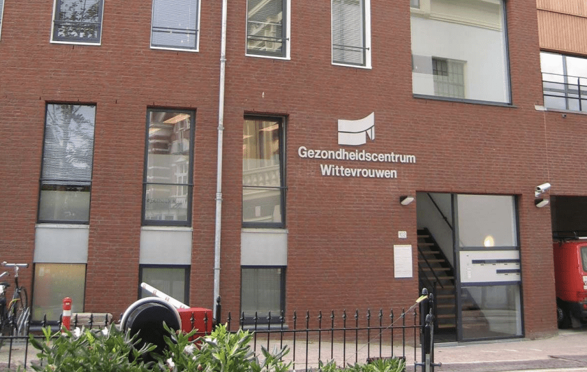 Huisartsenpraktijk Wittevrouwen