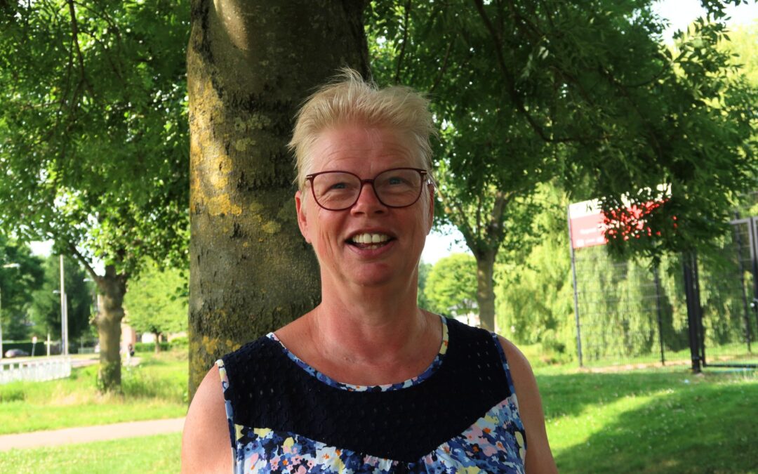 Corina van Hazendonk