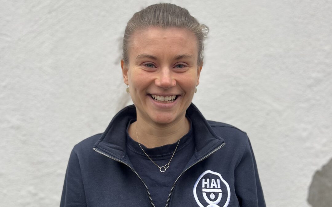 Annelies Lantinga