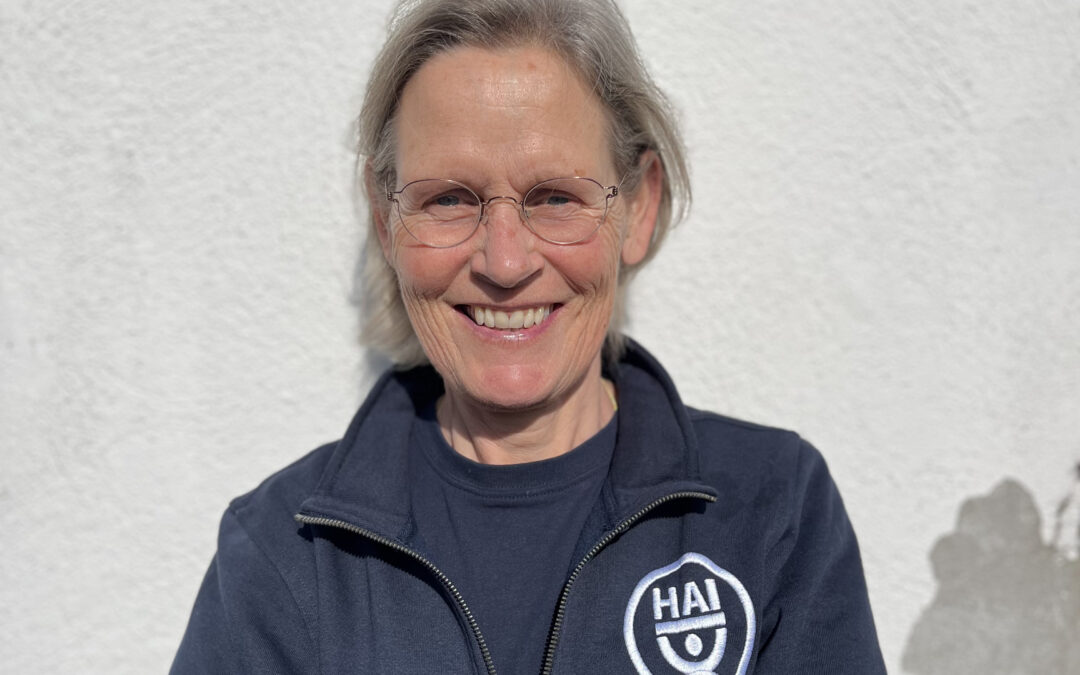 Geiske de Vries