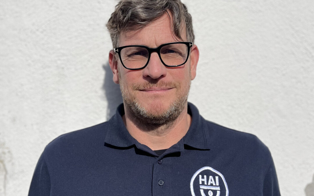 Holger Drechsler
