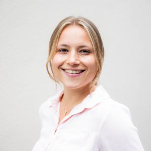 Lisanne Werners