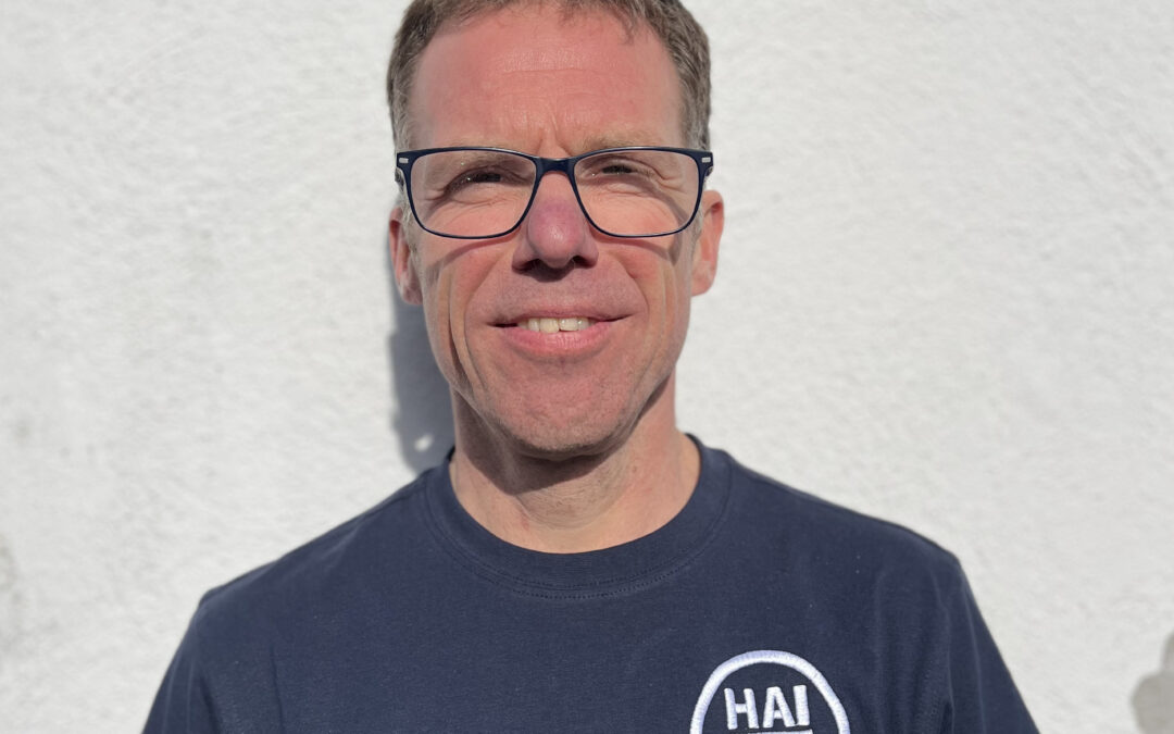 Maarten van der Worp