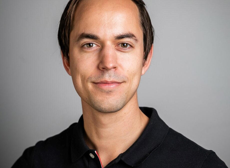 Rogier Steins