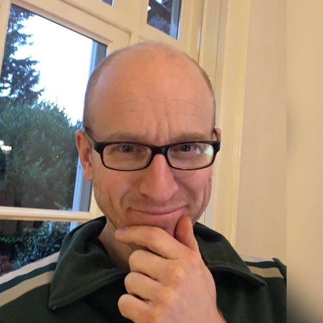 Eric Jansen