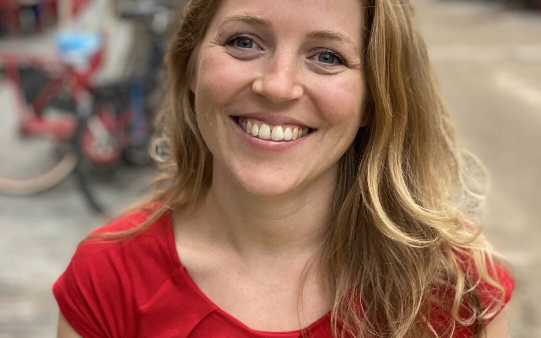 Judith Poldervaart