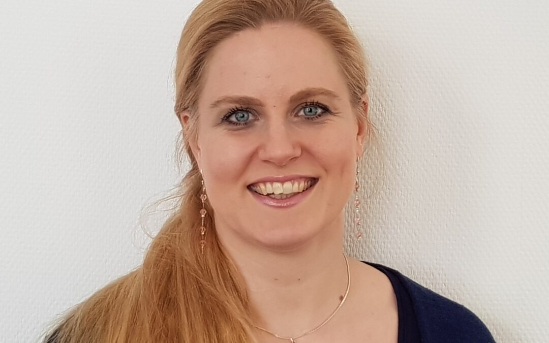 Liza Vingerling