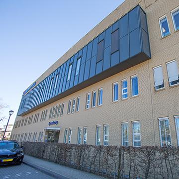 Huisartsen Spoedpost Utrecht stad