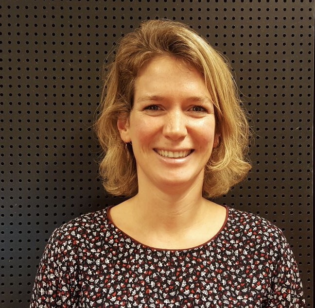 Marleen Brouwer