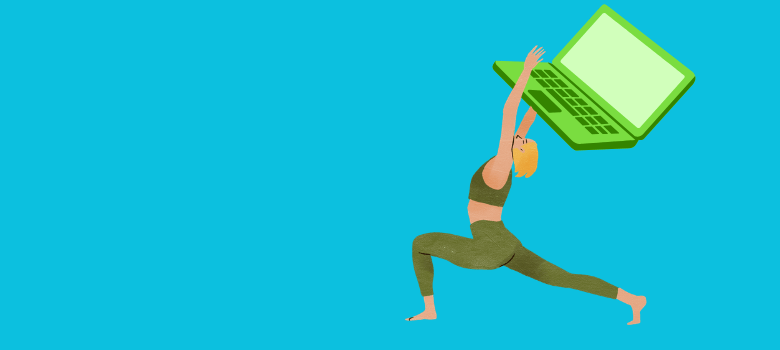 Ga de uitdaging aan: Digifit Challenge 2026!