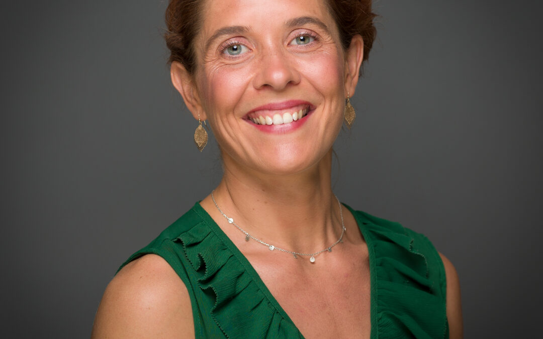 Bo van Nieuwenhuizen