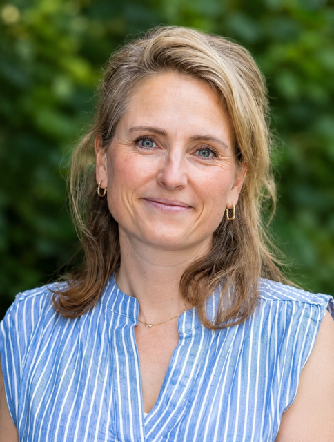 Fleur van Thiel